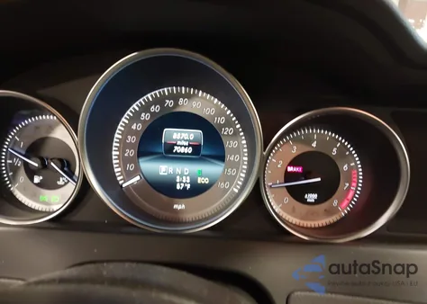 2014 Mercedes-Benz C 300 Sport 4Matic from USA, damaged, VIN WDDGF8ABXEA946612